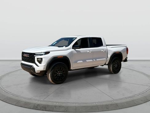 New 2026 GMC Canyon Elevation w/ Convenience Package AWD/4WD image 4