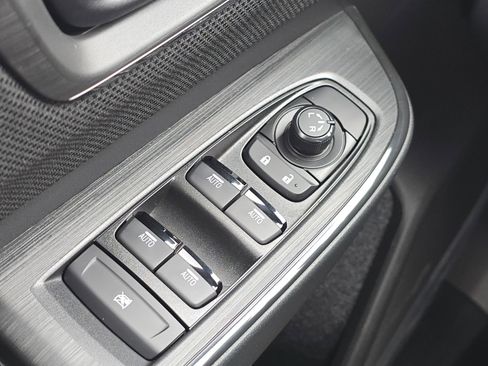 New 2026 Subaru Outback Premium image 24