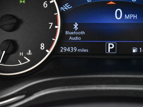Used 2022 Nissan Maxima Platinum FWD image 24