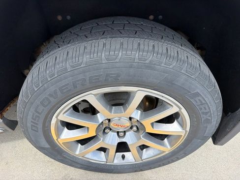 Used 2015 GMC Yukon XL Denali AWD/4WD image 7