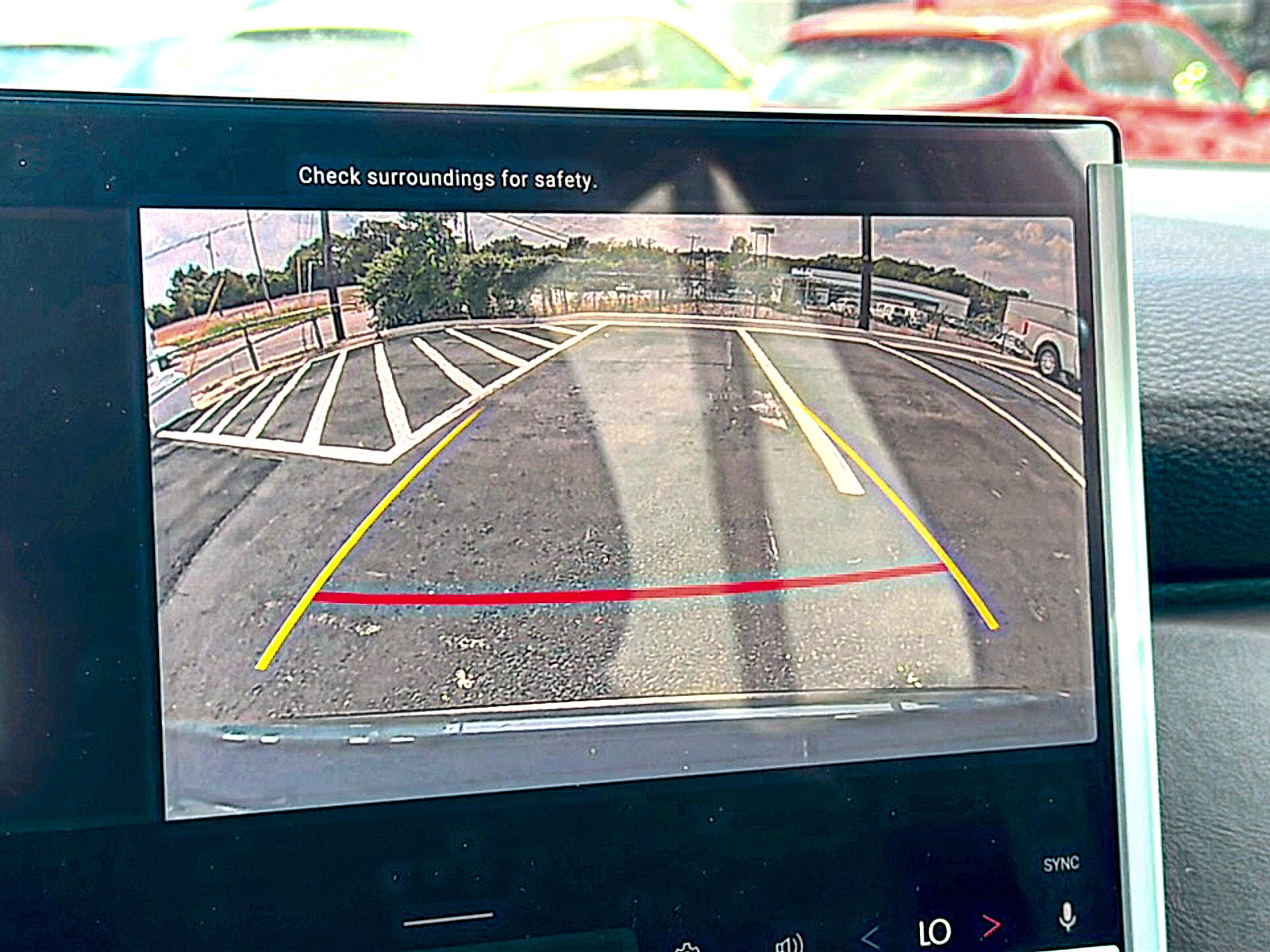 New 2026 MAZDA CX-5 Select AWD/4WD image 22