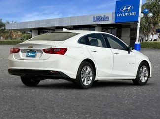 Used 2024 Chevrolet Malibu LT FWD video 3