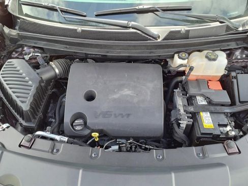 Used 2023 Chevrolet Traverse Premier image 33