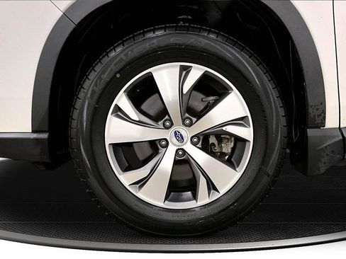 Used 2020 Subaru Ascent Premium w/ Convenience Package AWD/4WD image 33