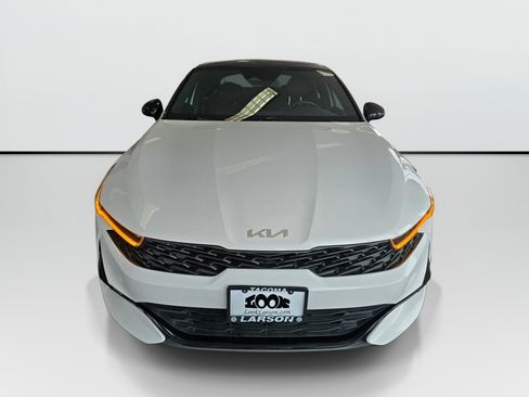 Used 2022 Kia K5 GT FWD image 8