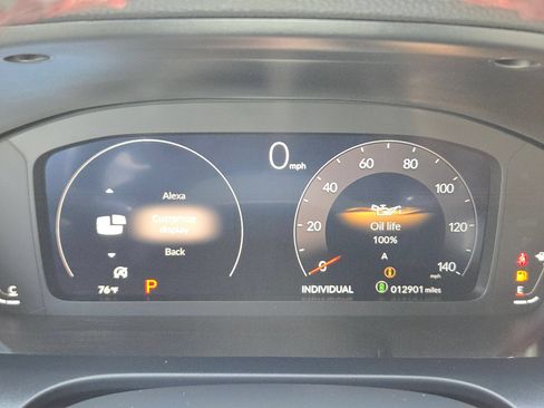 Used 2025 Acura ADX A-Spec AWD/4WD image 23