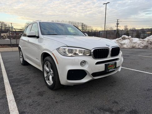 Used 2017 BMW X5 xDrive35i AWD/4WD image 12