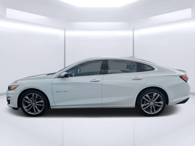 Used 2024 Chevrolet Malibu LT FWD image 6