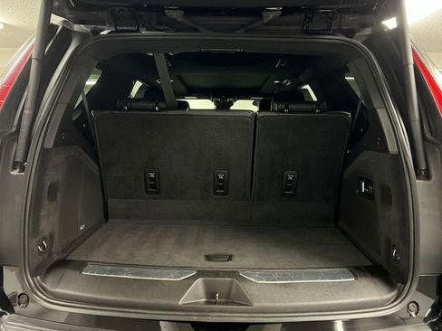 Certified 2022 Cadillac Escalade Premium Luxury w/ Touring Package AWD/4WD image 27