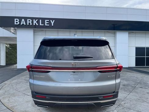 New 2026 Buick Enclave Preferred w/ Super Cruise Package FWD image 3
