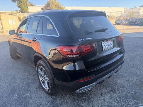 Used 2022 Mercedes-Benz GLC 300 image 15