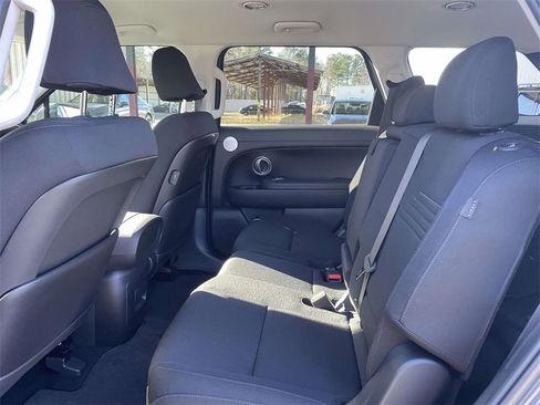 New 2026 Hyundai Palisade SE image 10