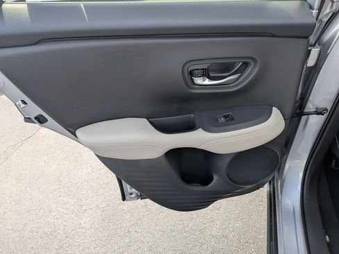 New 2026 Honda HR-V LX image 24