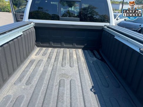 Used 2021 RAM 2500 Power Wagon w/ 75th Anniversary Edition AWD/4WD image 24