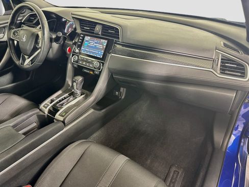 Used 2019 Honda Civic EX image 28