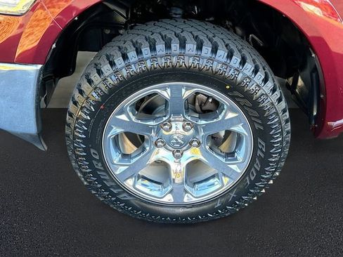 Used 2017 RAM 1500 Laramie w/ Convenience Group image 30