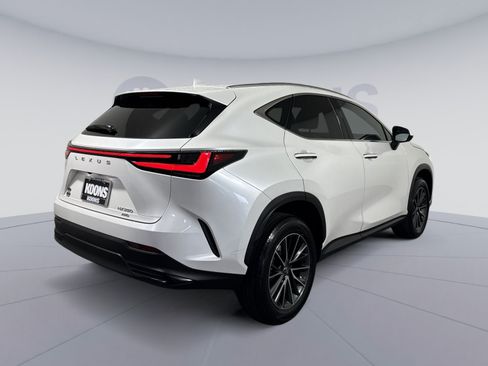 Used 2024 Lexus NX 350 AWD w/ Cold Area Package image 7