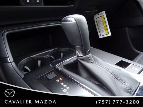 New 2026 MAZDA CX-5 Select AWD/4WD image 24