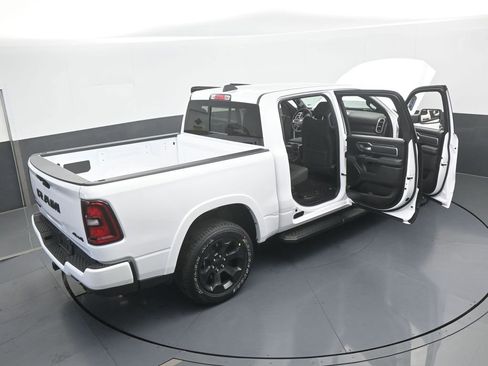 New 2026 RAM 1500 Big Horn image 68