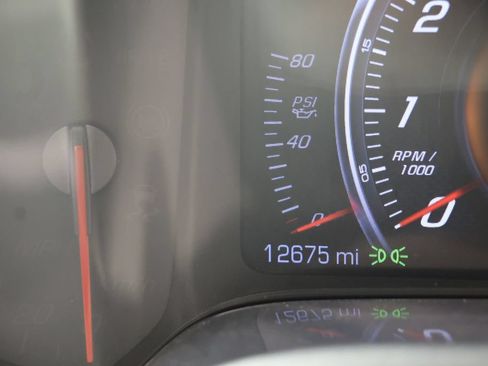 Used 2017 Chevrolet Corvette Grand Sport RWD image 32