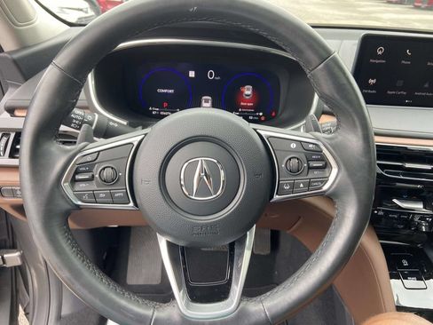 Used 2023 Acura MDX SH-AWD w/ Technology Package image 28
