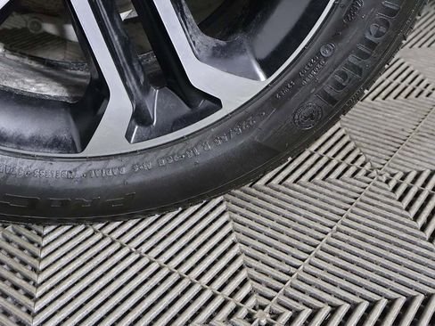 Used 2023 Jeep Compass Limited image 22