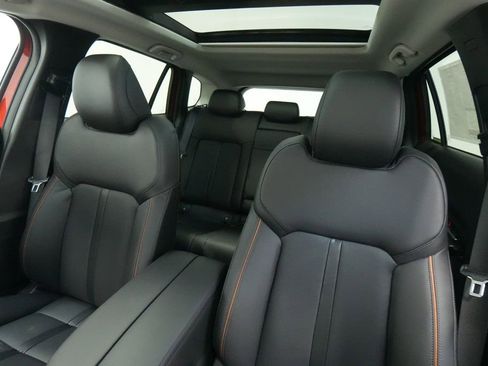 New 2026 MAZDA CX-50 AWD 2.5 Hybrid w/ Premium Pkg image 16