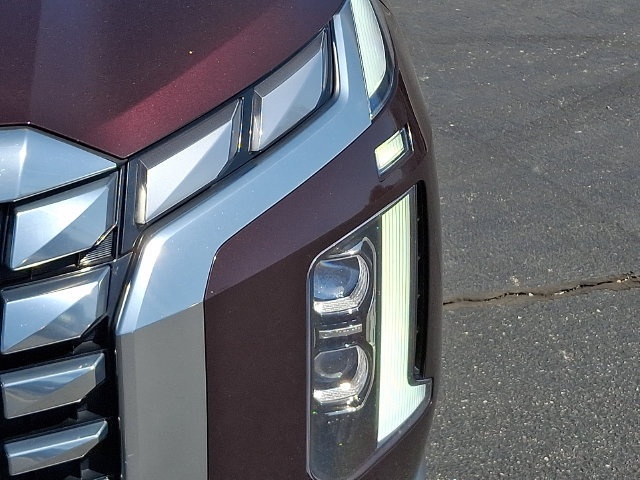 Used 2024 Hyundai Palisade Calligraphy AWD/4WD image 9