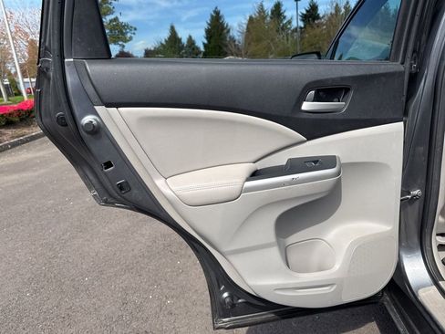 Used 2014 Honda CR-V EX-L image 20