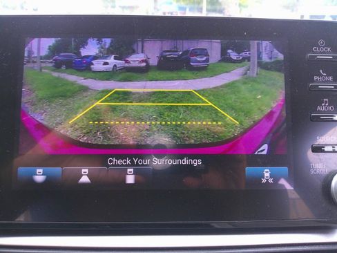 Used 2020 Honda Accord EX image 17