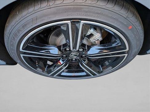 New 2026 Honda Accord SE image 9
