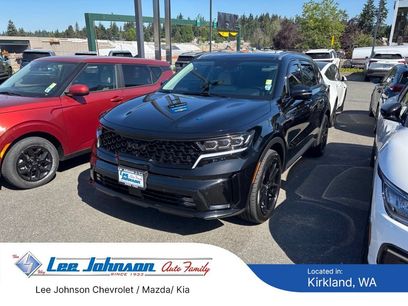 Used 2023 Kia Sorento SX Prestige