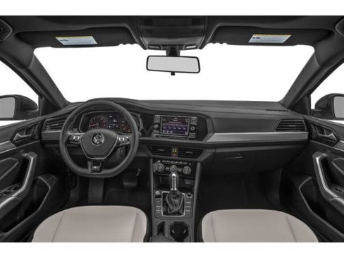 Used 2019 Volkswagen Jetta S FWD image 8