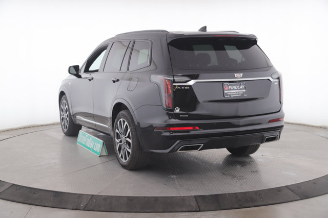 Used 2024 Cadillac XT6 Sport AWD/4WD image 9
