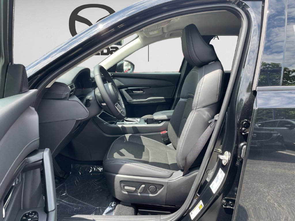 New 2026 MAZDA CX-5 Preferred AWD/4WD image 8