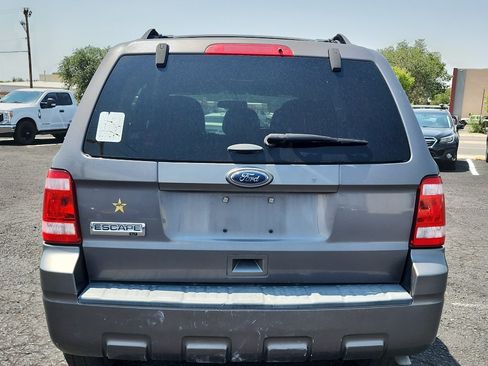 Used 2011 Ford Escape XLT w/ 203A Rapid Spec Order Code AWD/4WD image 7