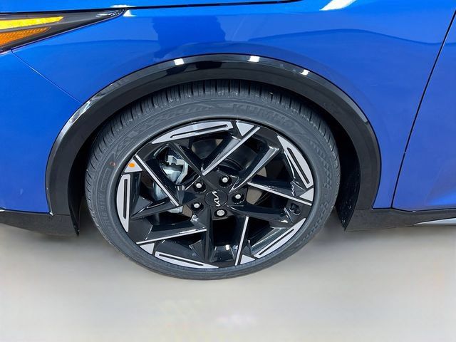 New 2025 Kia K4 GT-Line w/ GT-Line Sunroof Package FWD image 31