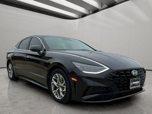 Used 2023 Hyundai Sonata SEL w/ Convenience Package image 7