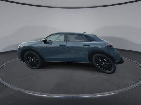 New 2026 Honda HR-V Sport image 5