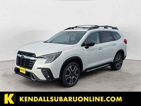 New 2026 Subaru Ascent Touring image 1
