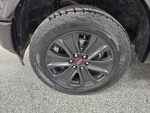 Used 2020 Ford F150 XLT w/ Equipment Group 302A Luxury AWD/4WD image 10