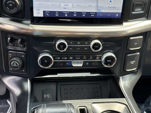 Used 2023 Ford F150 Raptor AWD/4WD image 25