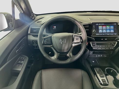 Used 2026 Honda Ridgeline Black Edition image 25