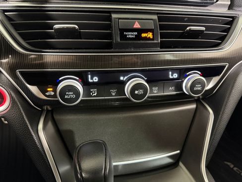 Used 2022 Honda Accord Sport image 24