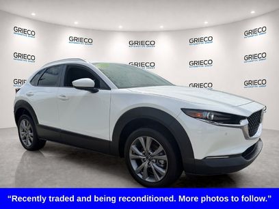 Certified 2026 MAZDA CX-30 AWD 2.5 S w/ Premium Package