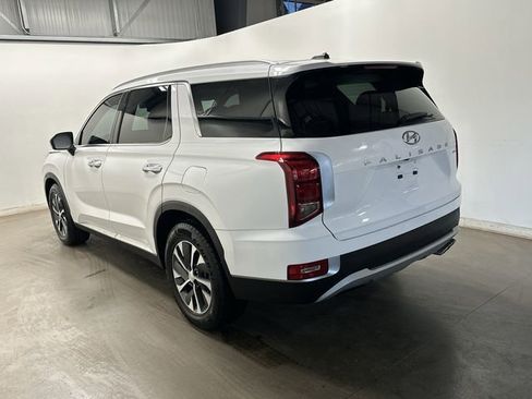 Used 2020 Hyundai Palisade SEL image 33