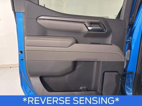 Used 2023 Chevrolet Silverado 1500 ZR2 image 17