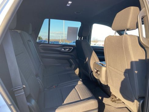 Used 2023 Chevrolet Tahoe LS image 15