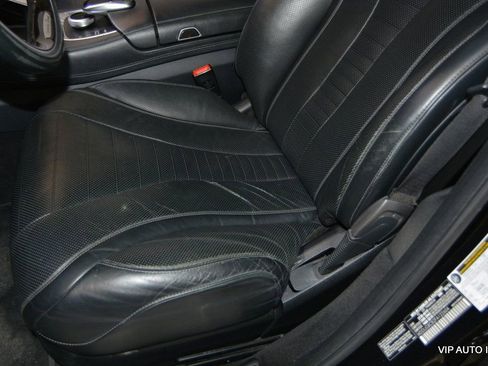 Used 2015 Mercedes-Benz S 550 Sedan image 16