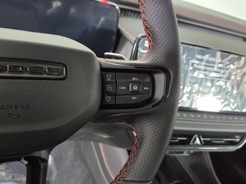 New 2026 Dodge Charger R/T AWD/4WD image 17